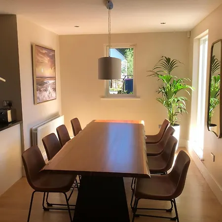 3 Mountain View Сasa de vacaciones *