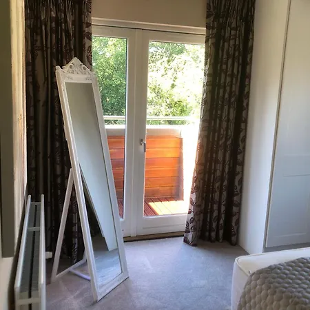 3 Mountain View Сasa de vacaciones Kenmare