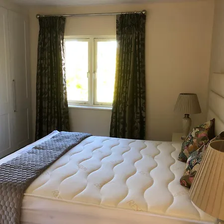 Сasa de vacaciones 3 Mountain View Kenmare